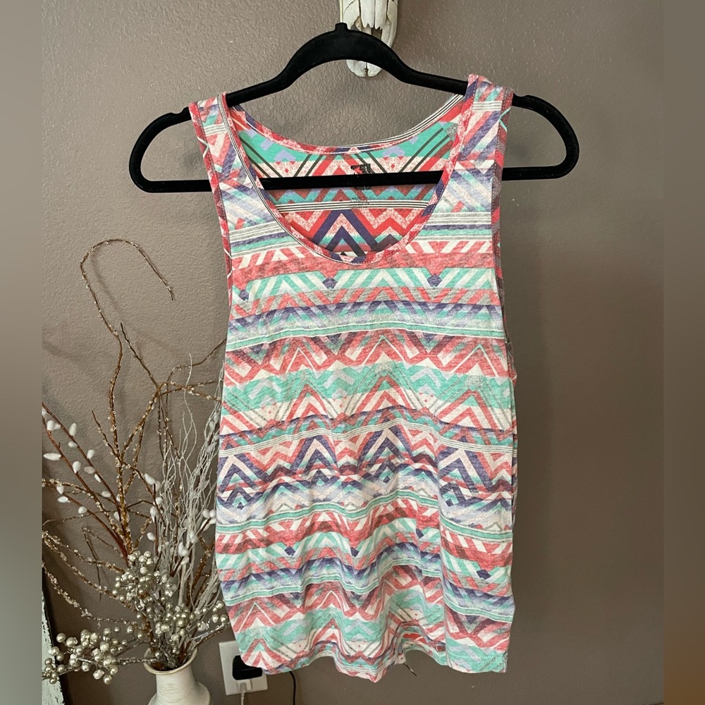 Mens Tank Top